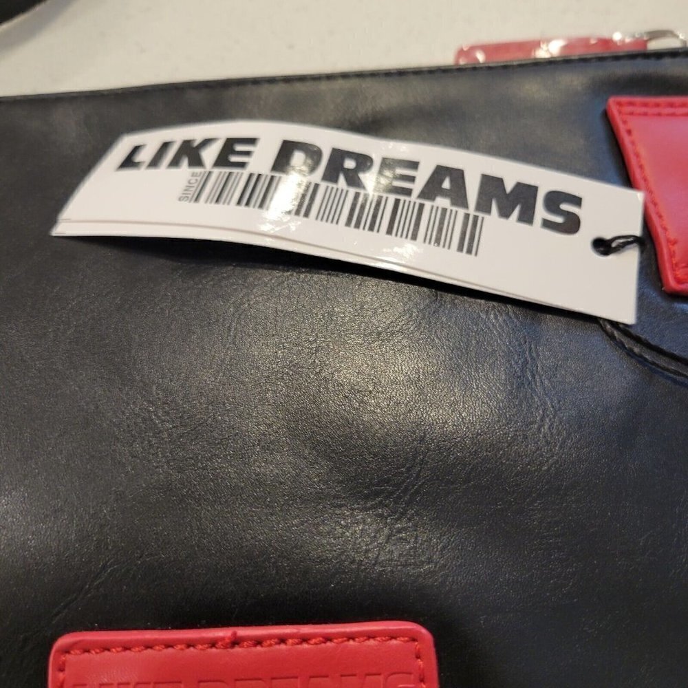 WOMEN'S Like Dreams Crossbody Bag. New With Tags $64 - Picture 6 of 6